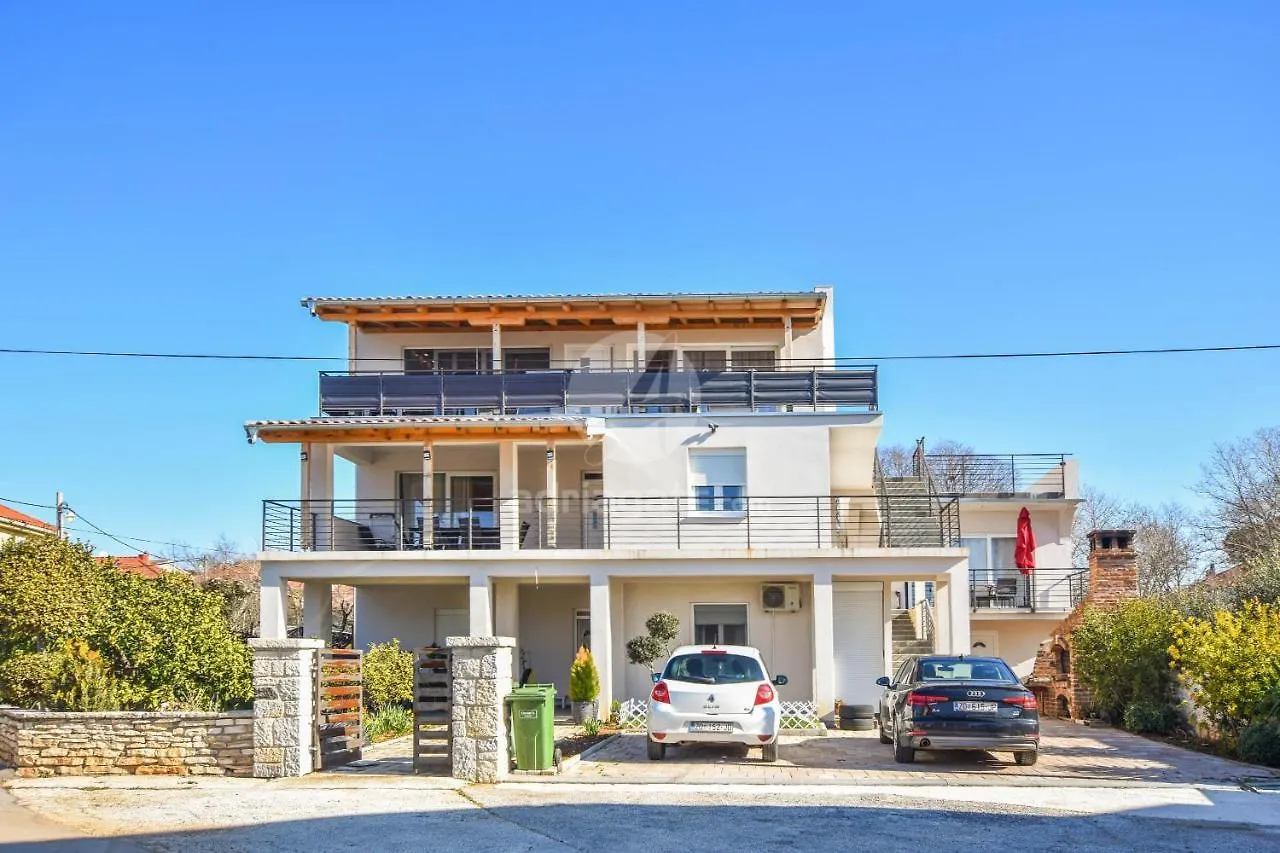 Apartment Sterna Turanj