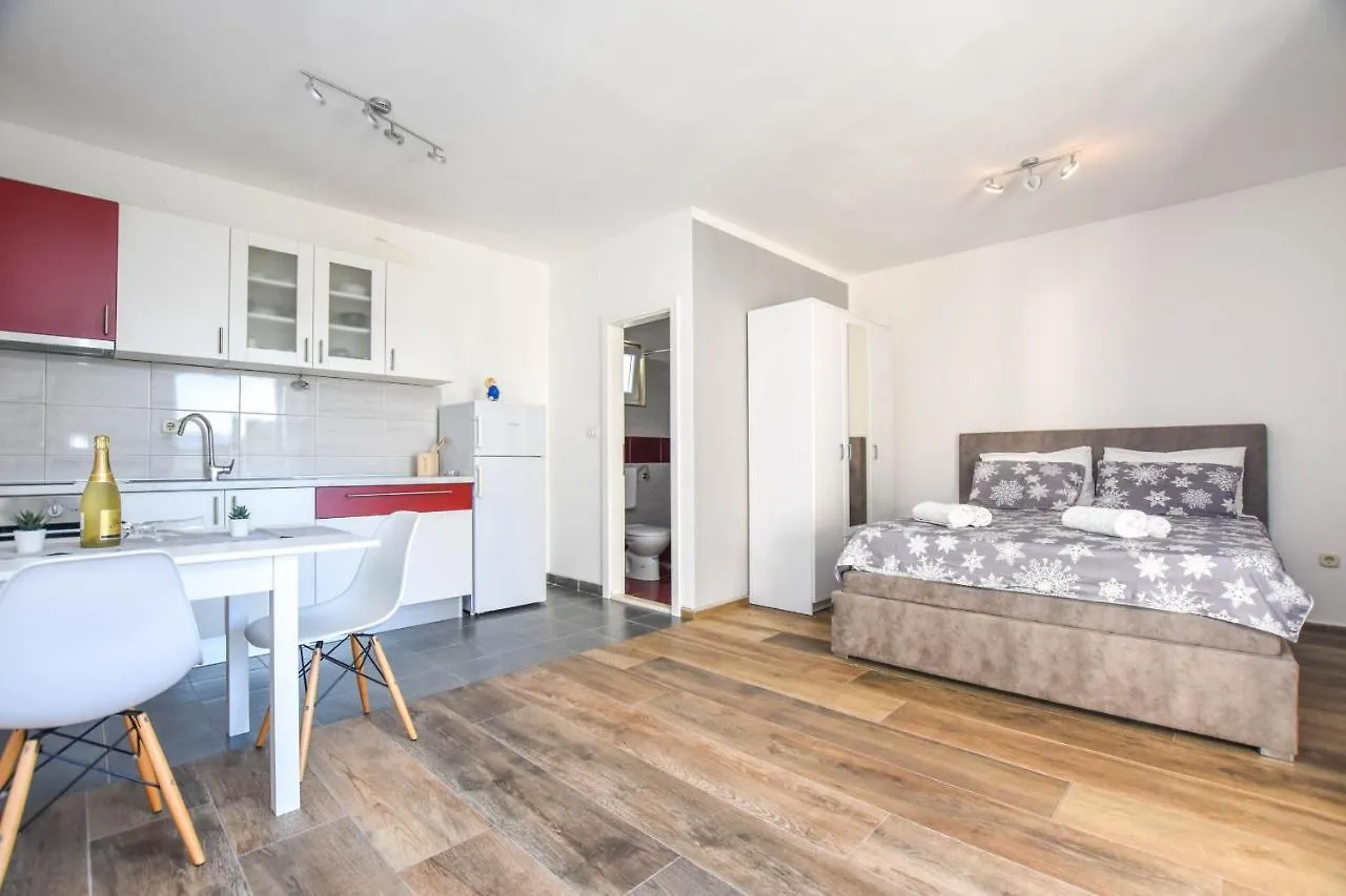 Apartment Sterna Croatia