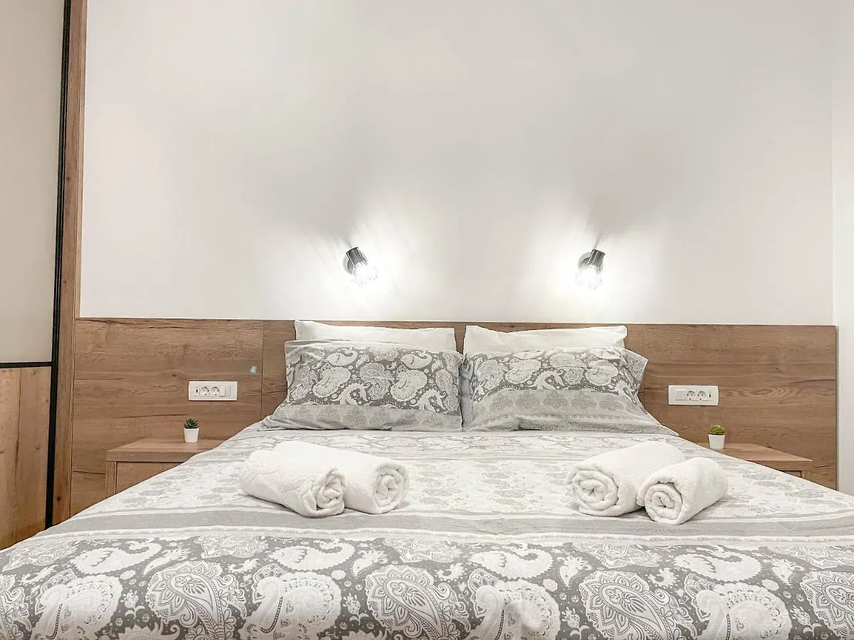 Apartment Sterna