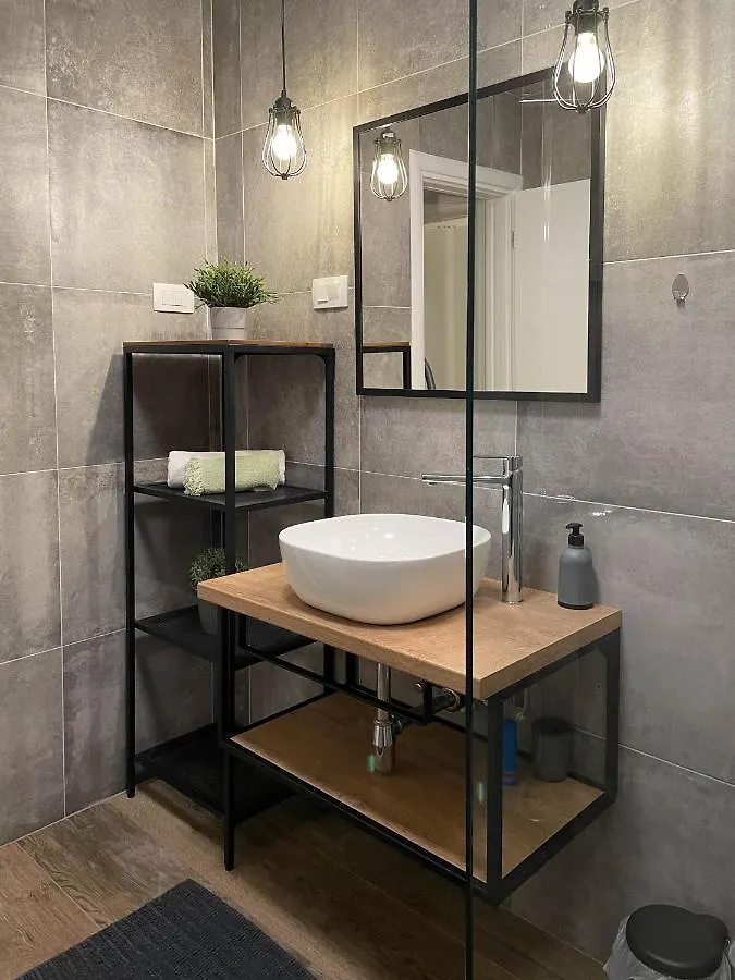 Apartment Sterna
