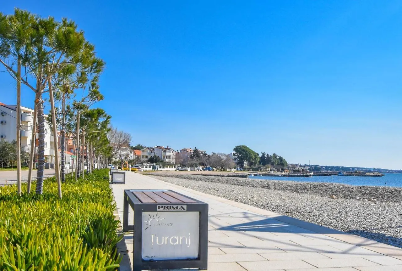 Apartment Sterna Croatia
