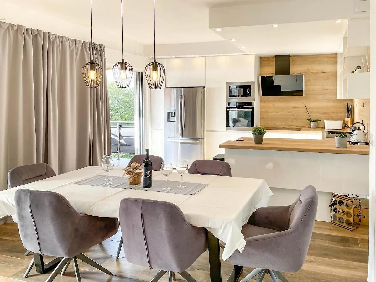 Apartment Sterna