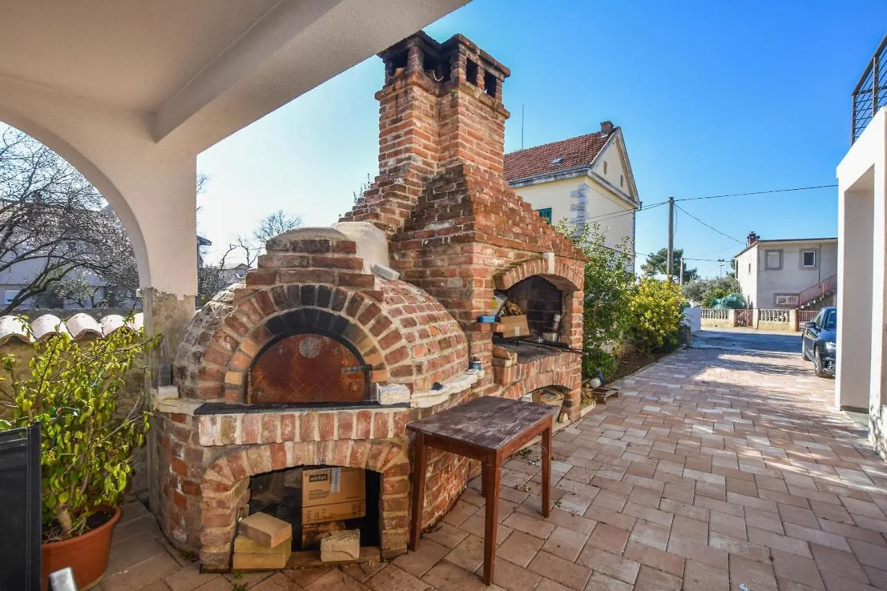 Apartment Sterna