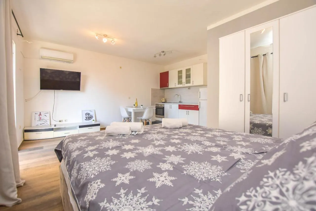 Apartment Sterna Croatia