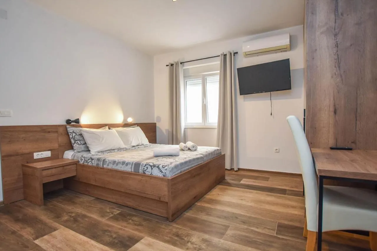 Apartment Sterna