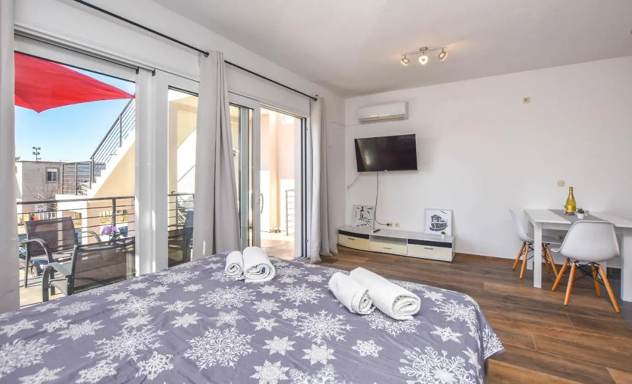 Apartment Sterna Croatia