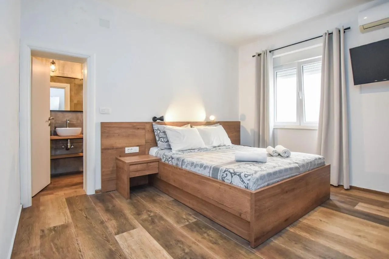 Apartment Sterna 0*, Turanj Croatia