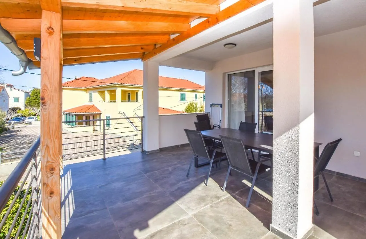 Apartment Sterna