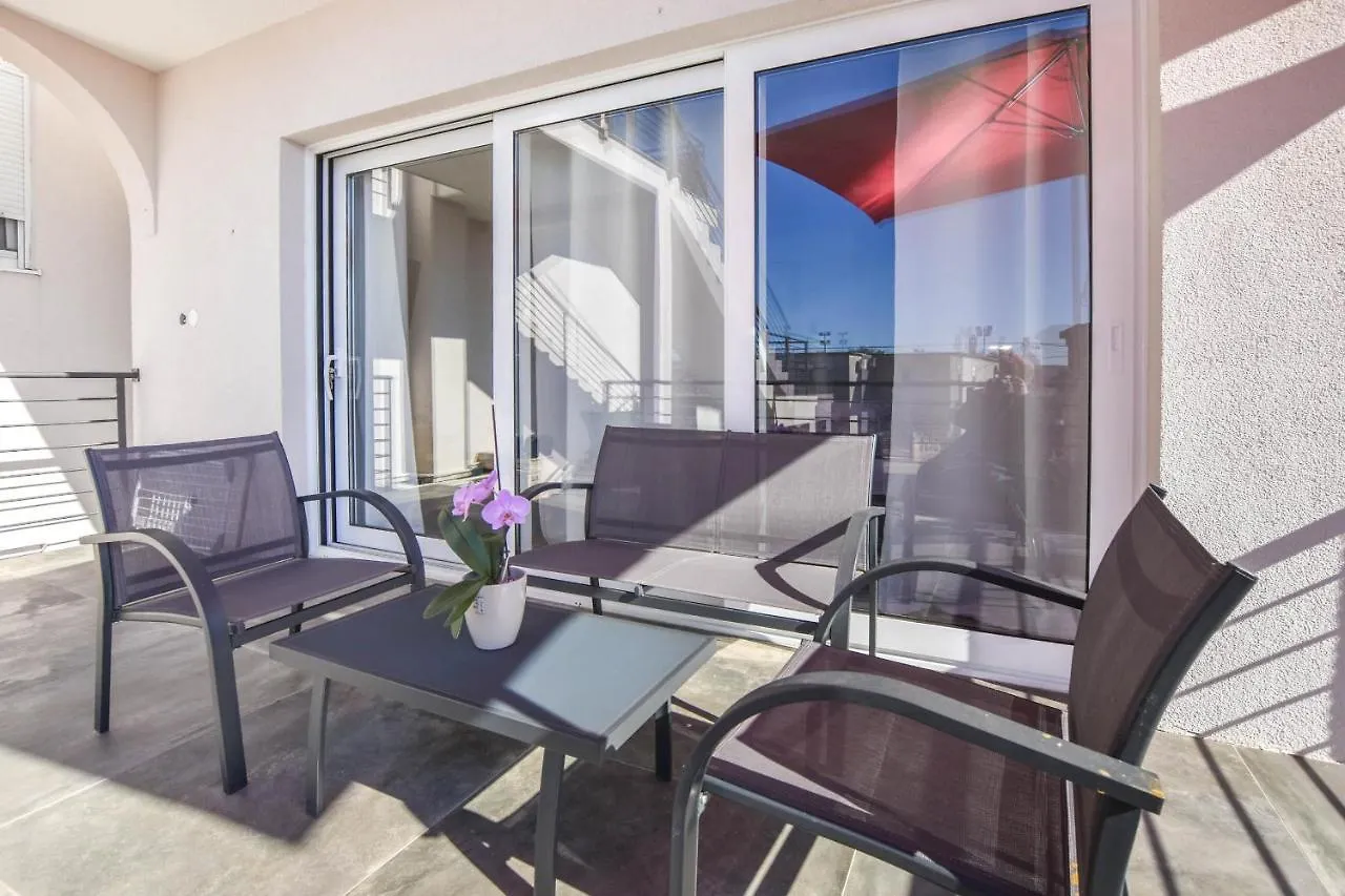 Apartment Sterna Croatia