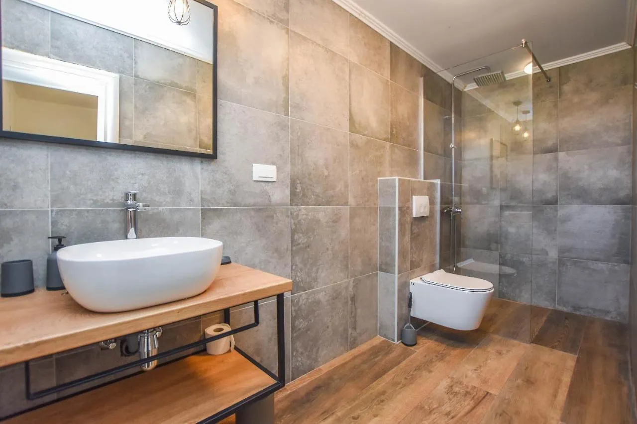 Apartment Sterna