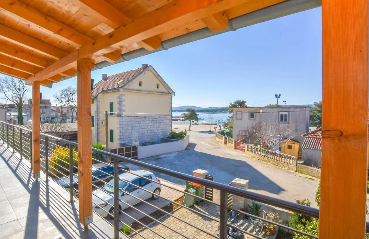 Apartment Sterna