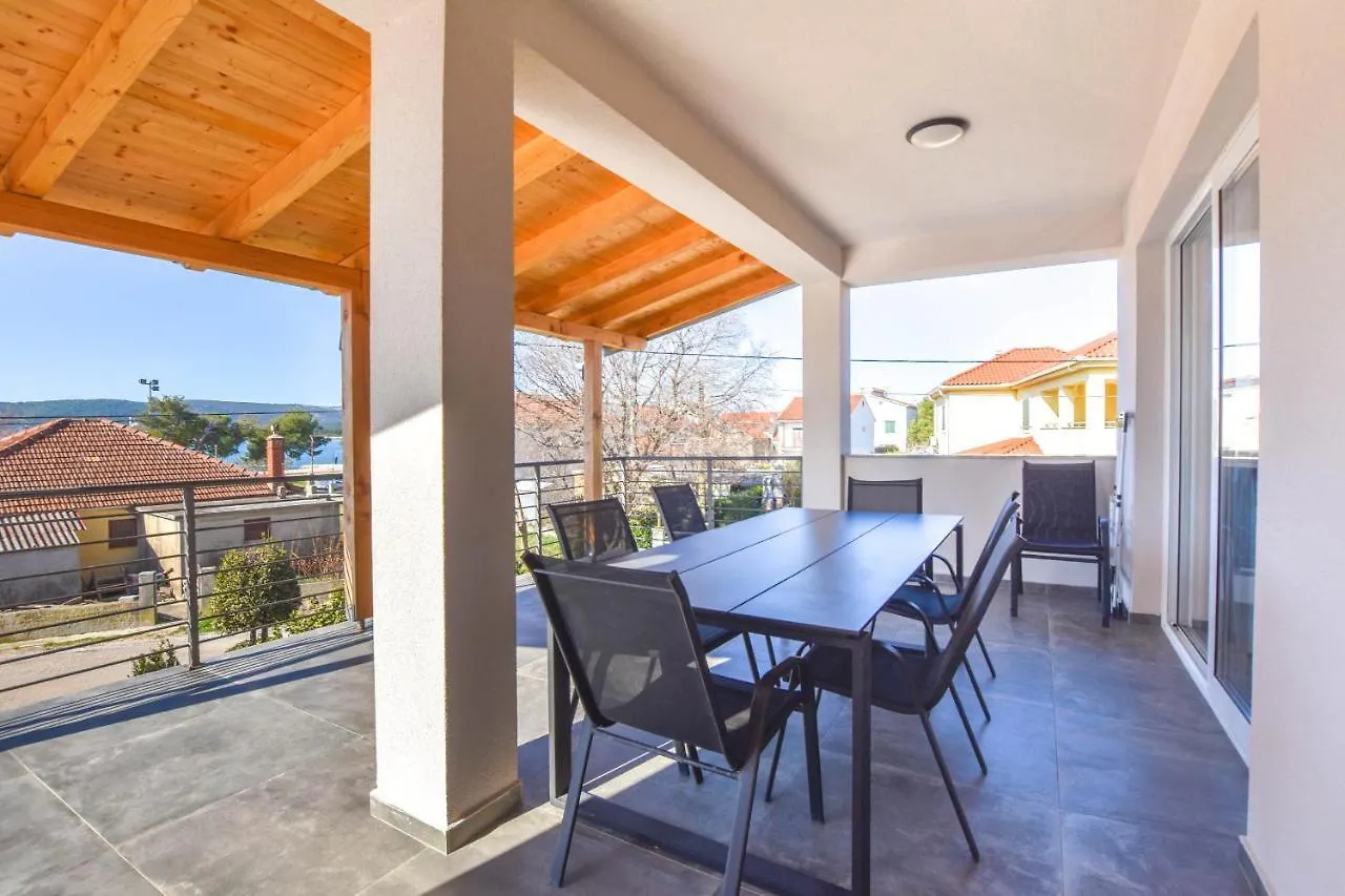 Apartment Sterna