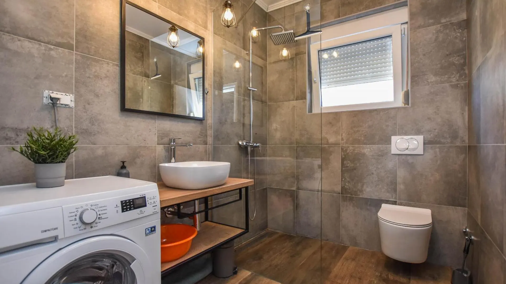 Apartment Sterna Croatia